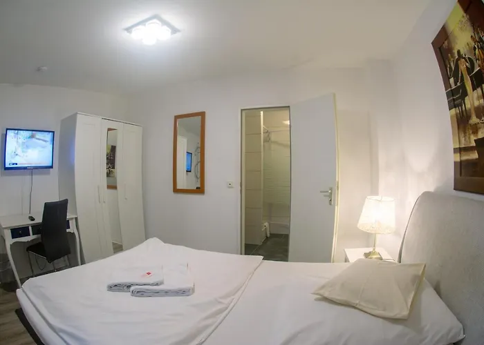 Restaurant Donau Hannover