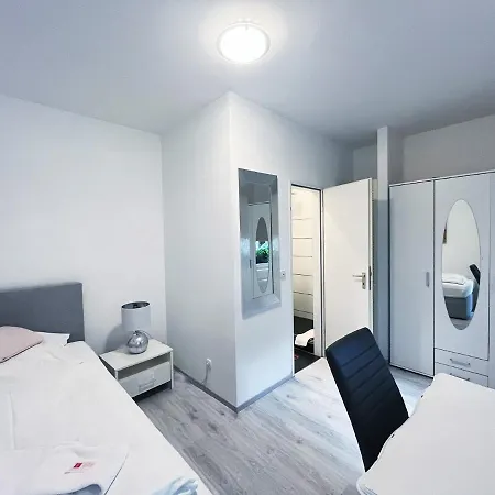 Zajazd Restaurant Donau