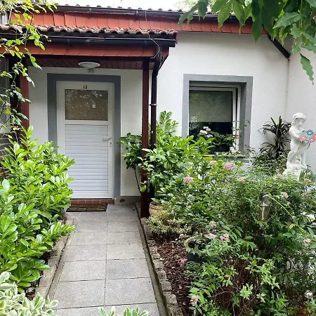 Restaurant Donau Hanower