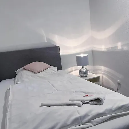 Restaurant Donau Hanower