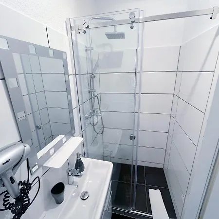 Restaurant Donau Zajazd Hanower