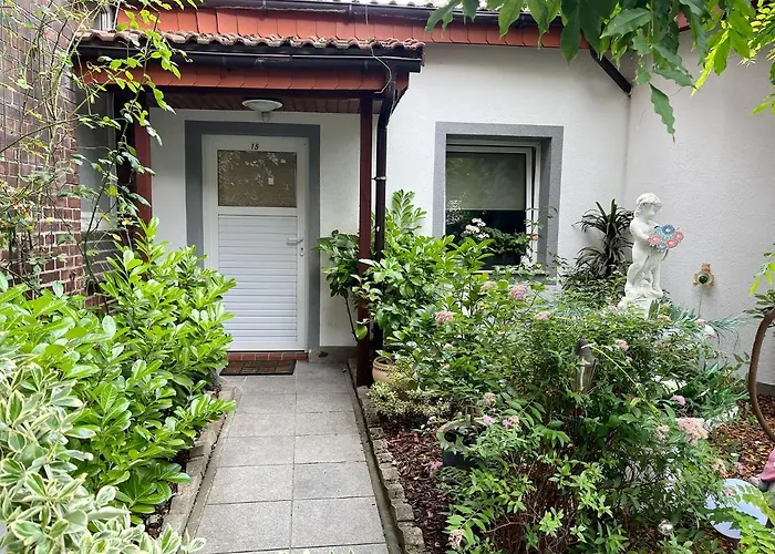 Restaurant Donau Hanower