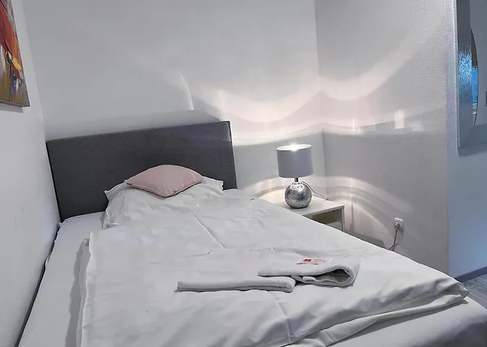 Restaurant Donau Hanower