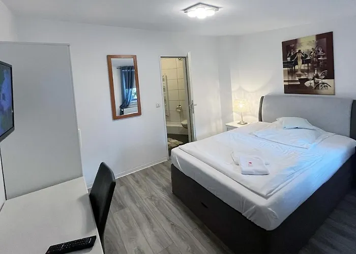 Zajazd Restaurant Donau *