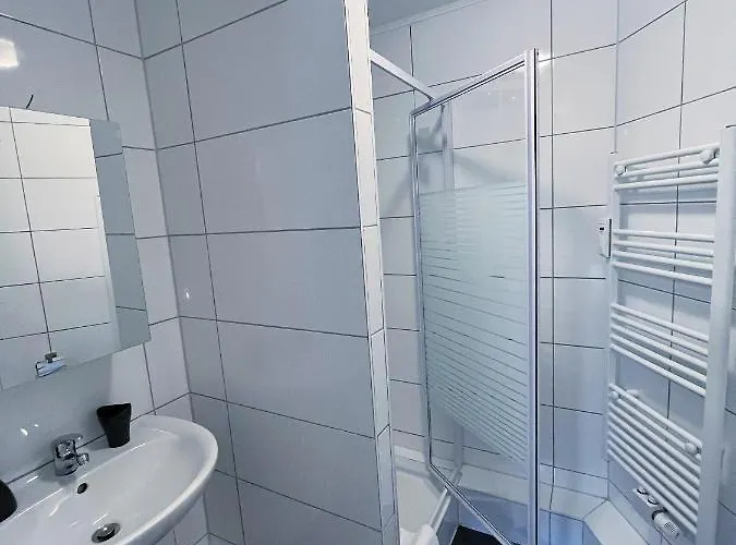 Restaurant Donau Hanower