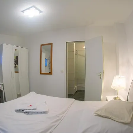 Restaurant Donau Hannover