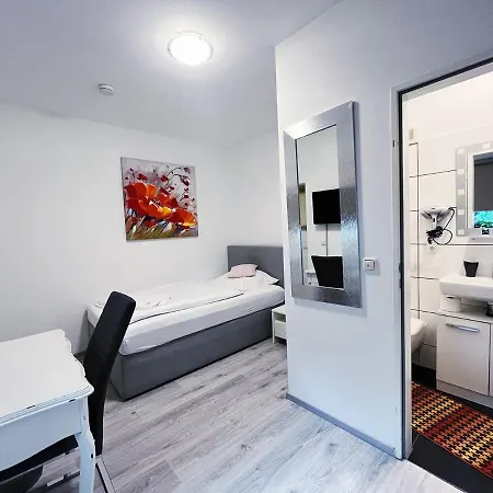 Restaurant Donau * Hannover