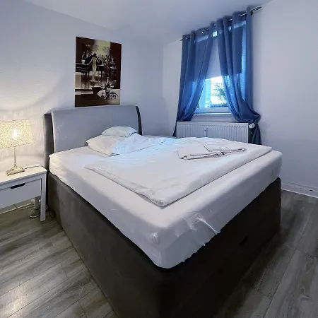 Gasthof Restaurant Donau Hannover