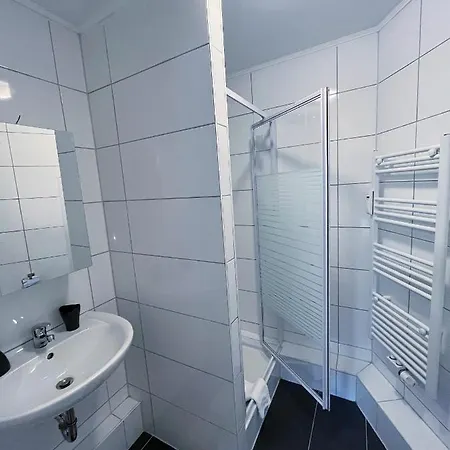 Restaurant Donau Hannover